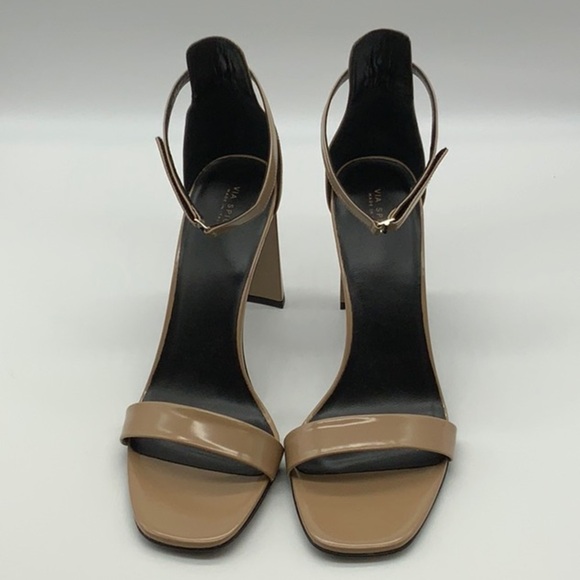 Via Spiga Shoes - Via Spiga nude heel